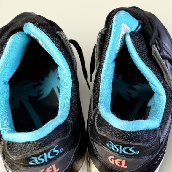 Asics Gel Lyte 3 \'Miami Vice\'